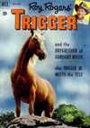 Roy Rogers' Trigger #2 Comic Books - Covers, Scans, Photos in Roy Rogers' Trigger Comic Books - Covers, Scans, Gallery